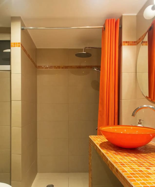 Urban Oasis homm Studio on Syntagma - photo 17
