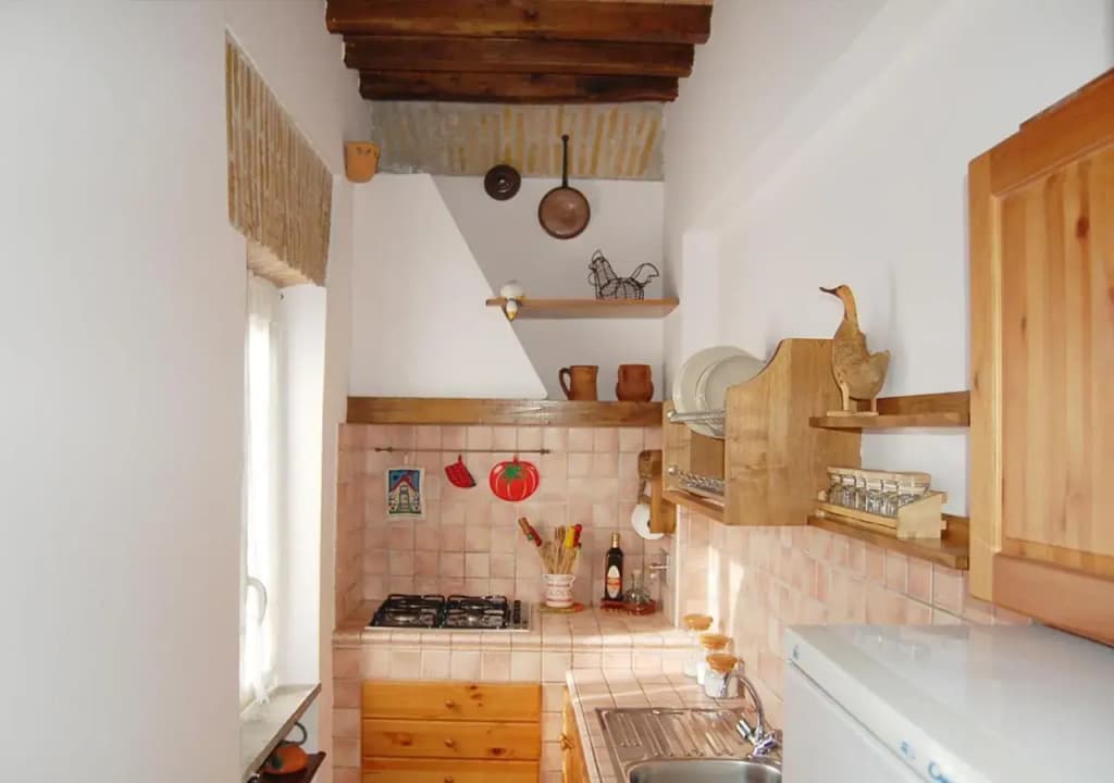 Panoramic Apartment - photo 15