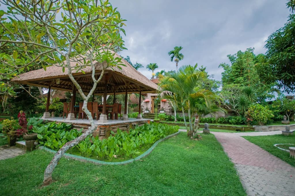 Uma Dawa Resort and Spa - photo 15
