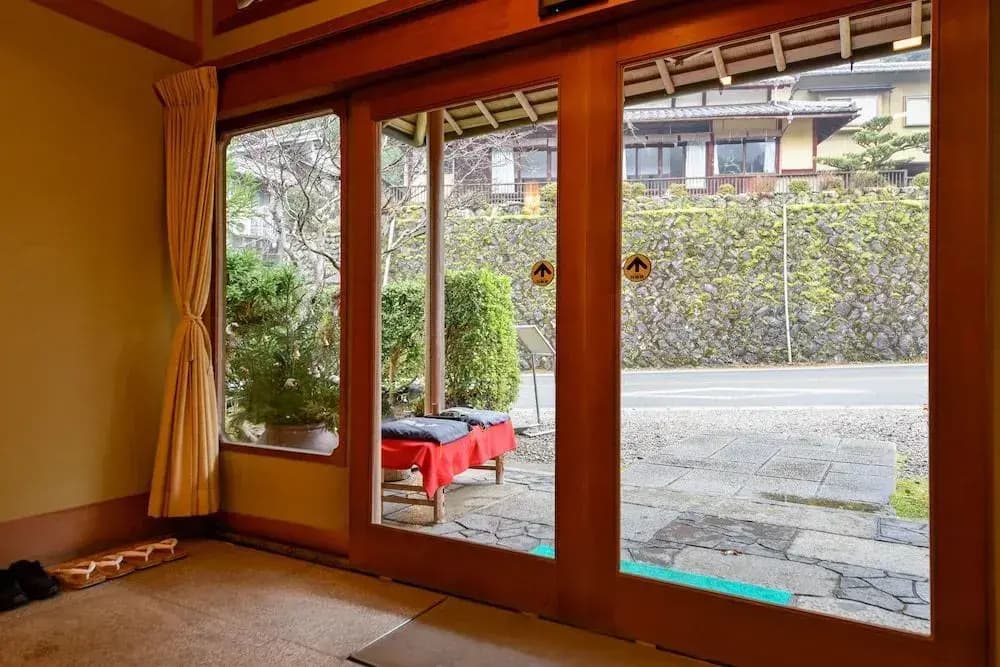Takao Kinsuitei - photo 7