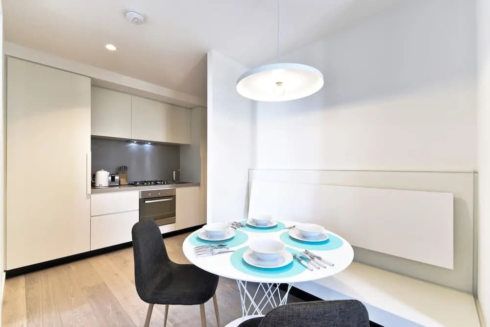 Domo Apartments-Empire - photo 16