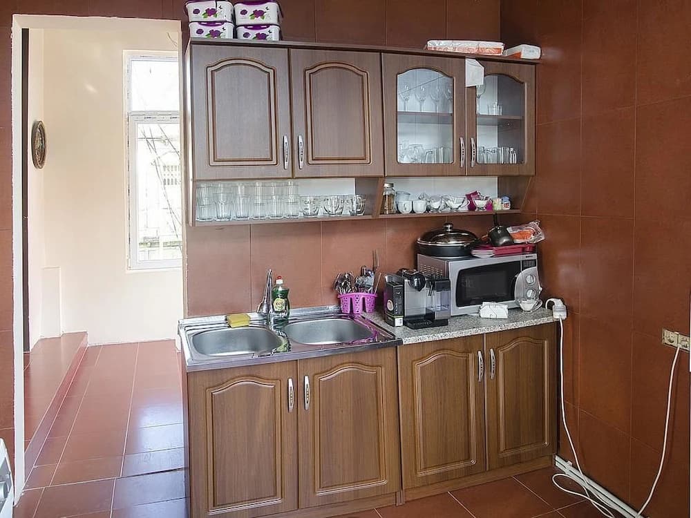 Griboedov Hostel & Suites - photo 20