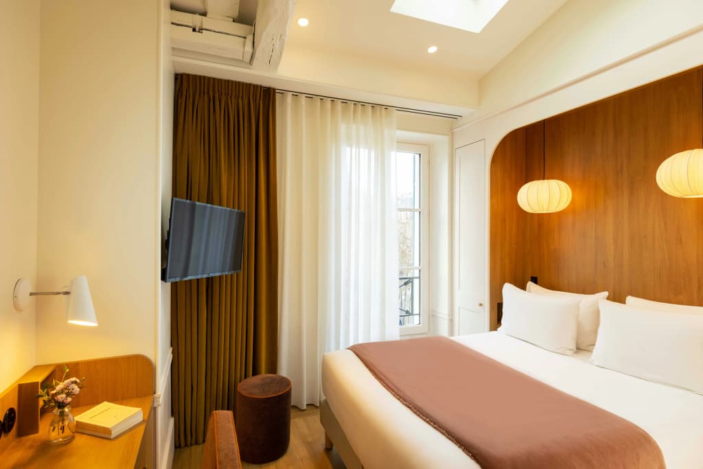 Hotel Casimir - photo 2