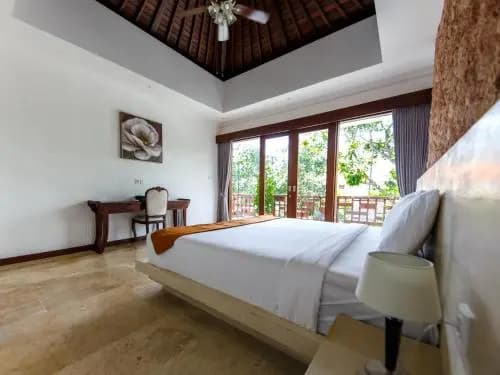 Villa Suzuki 1 Seminyak - photo 2