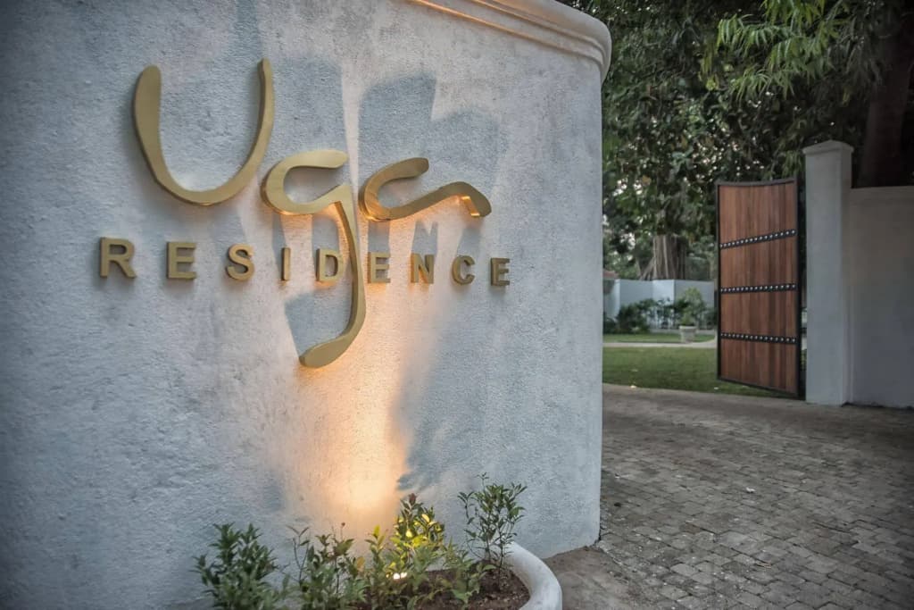 Residence by Uga Escapes - photo 1