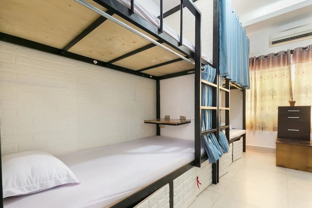 OYO 760 Ceo House Homestay - Hostel - photo 4