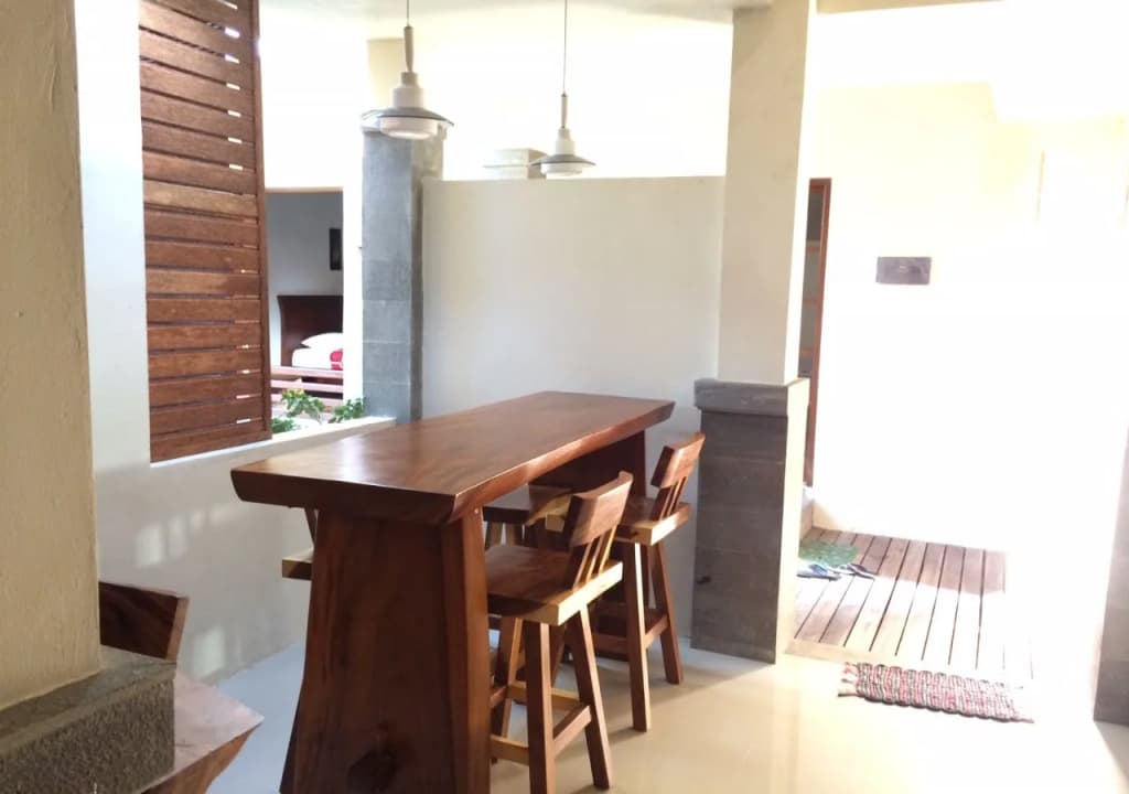 Rai House Sanur - photo 24