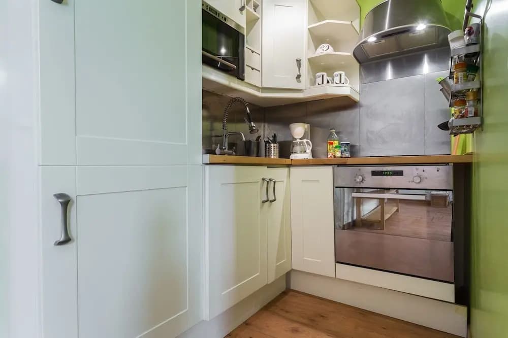 The Gelato- Charming 1-BR Old Town - photo 9