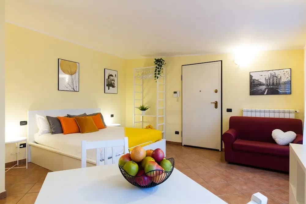 notaMi - Gorla Skyline Top Floor - photo 6