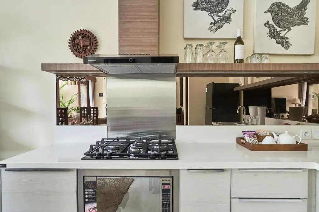 Kubu Gajah Villas - photo 6