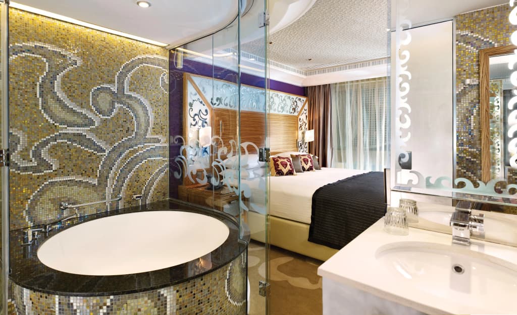 InterContinental Cairo Citystars by IHG Hotel - photo 27