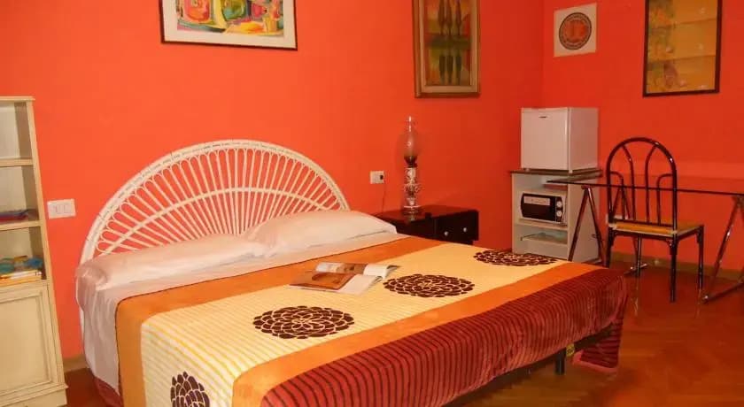 Inflorence B&B - photo 4