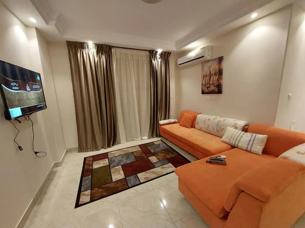 Gazzar Inn Madinaty15 - photo 2