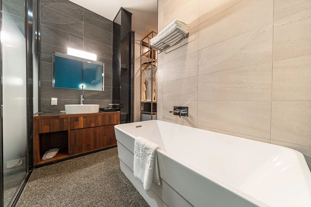 Hotel RU136 - photo 3