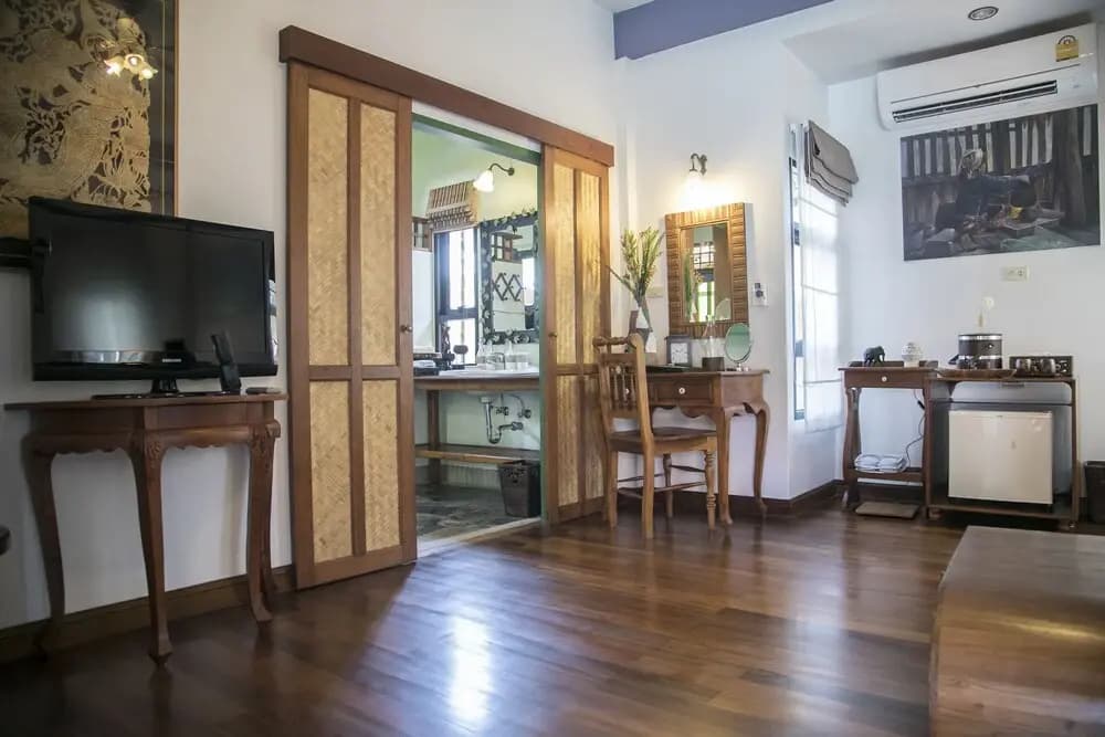 West key Kamala Villa - photo 4