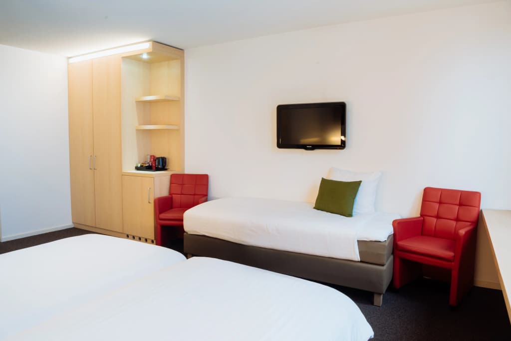 Hotel Casa Amsterdam - photo 5