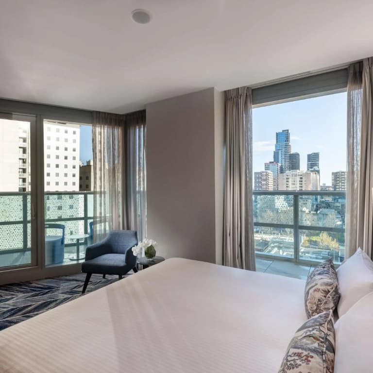 Dorsett Melbourne - photo 49