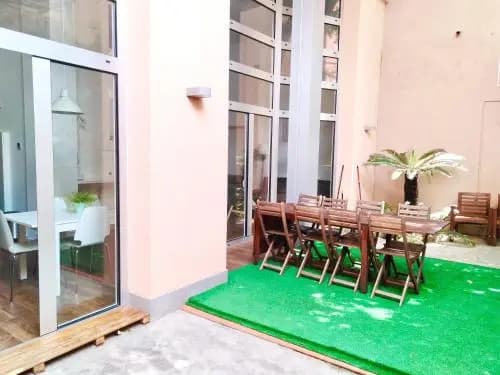 Stylish Modern Gracia Apartment 2A - photo 12