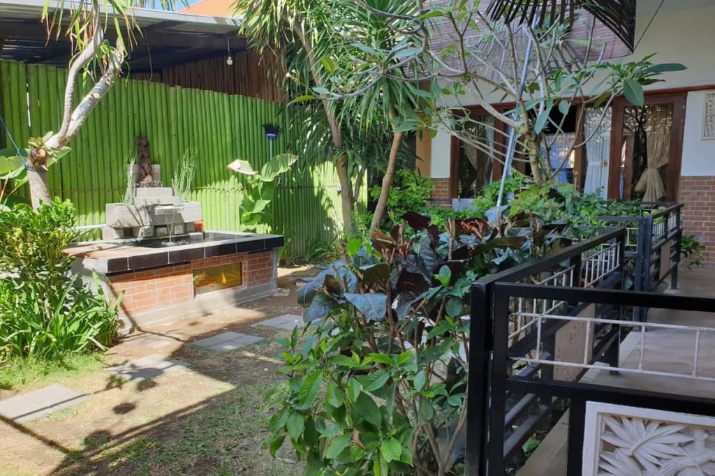 OYO 3873 Klipes Guest House - photo 11