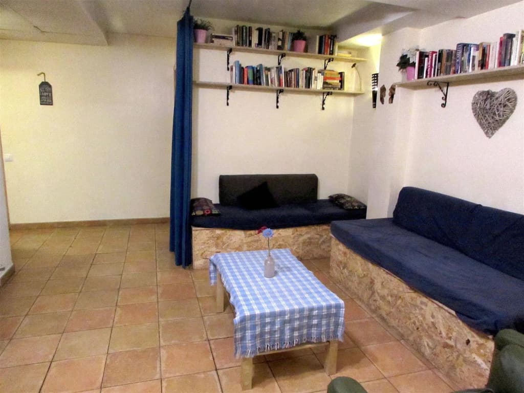 Harmony Hostel - photo 11