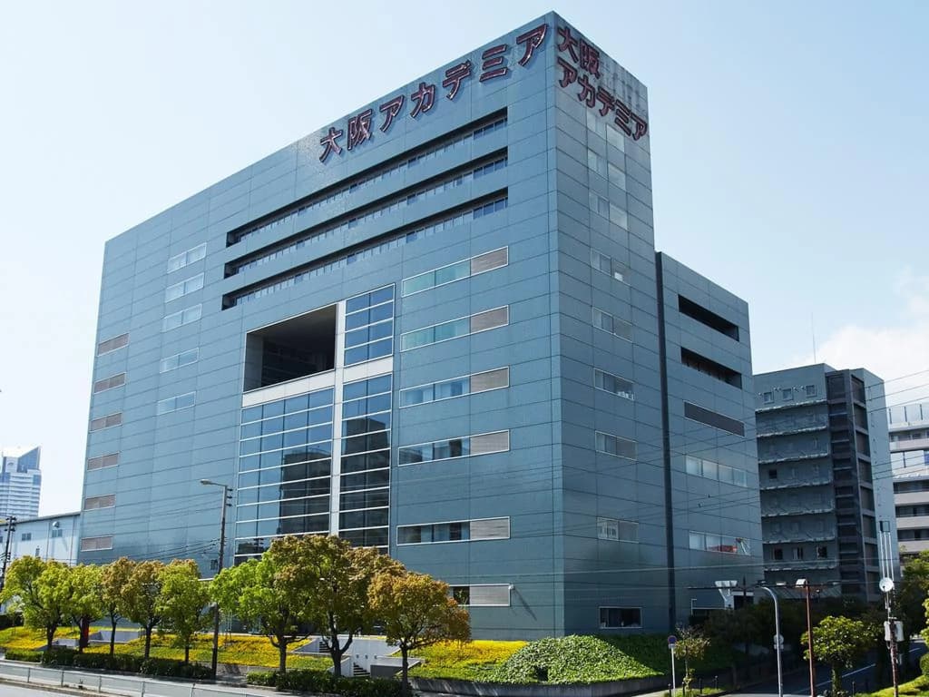Osaka Academia - main photo