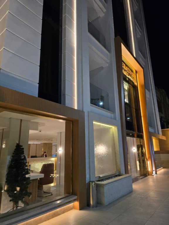 Sheraton Air Hotel - photo 23