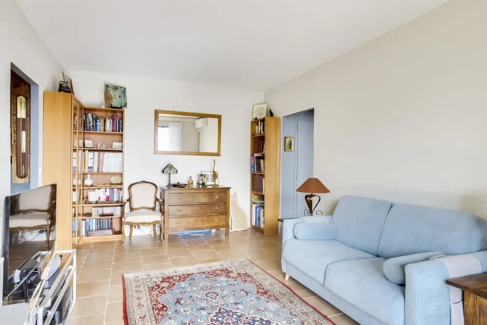 Appartement terrasse - photo 4