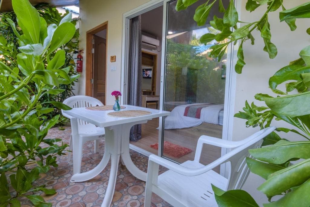 Ukulhas Villa - photo 6