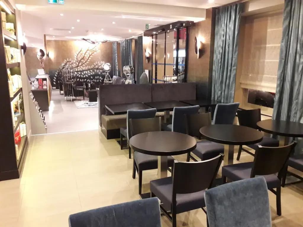 Hotel d'Amiens - photo 16