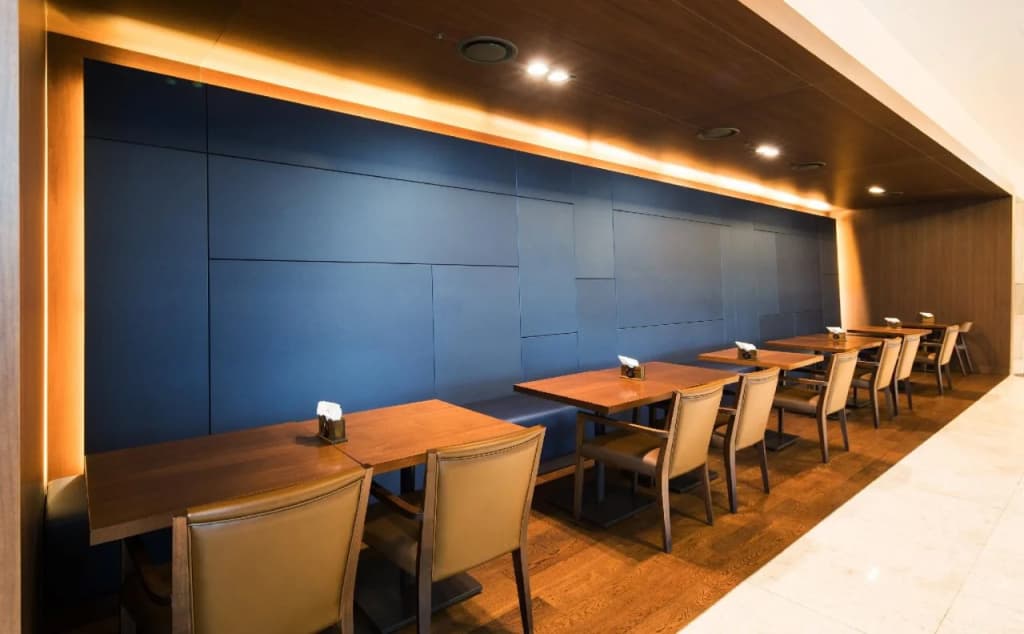 Sotetsu Hotels The Splaisir Seoul Dongdaemun - photo 18