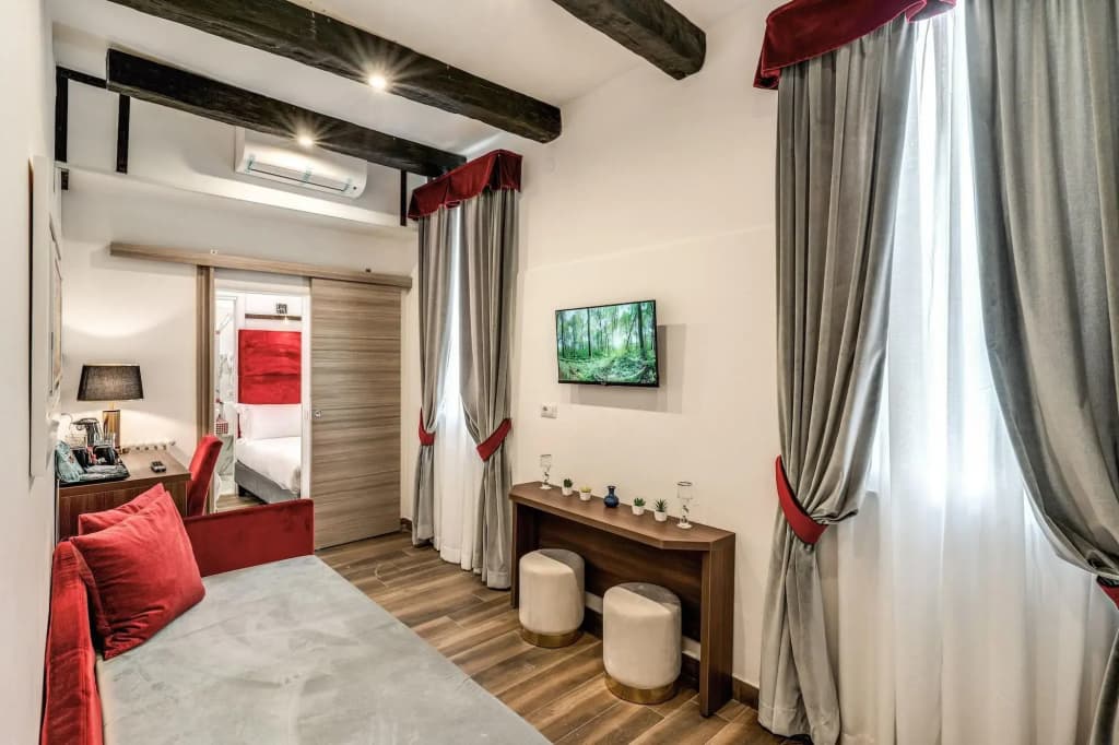 Piazza di Spagna Comfort Rooms - photo 4