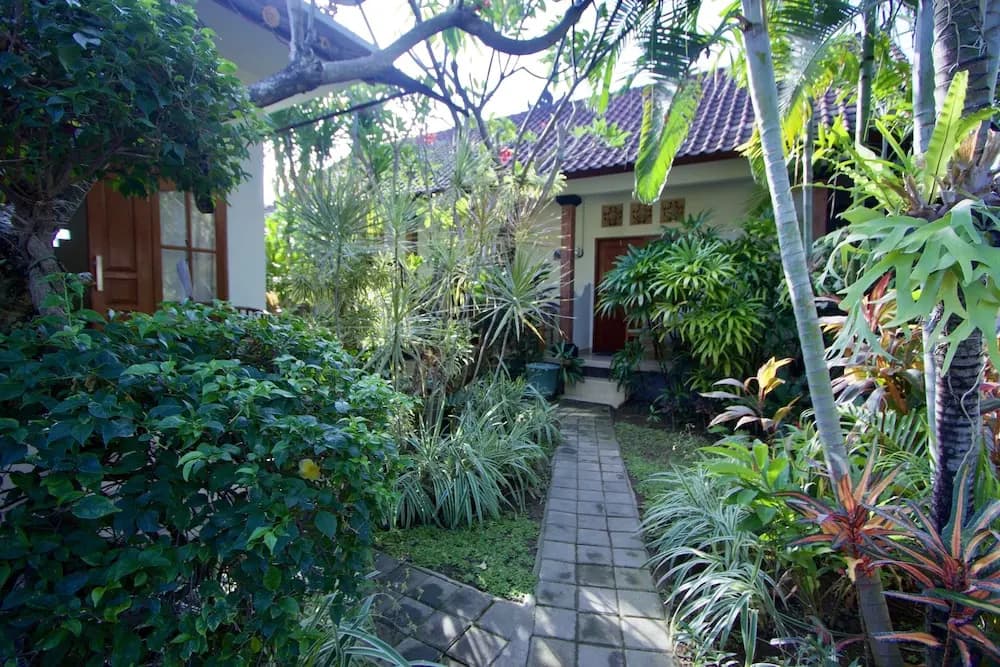 Jepun Bali Homestay Sanur - photo 12