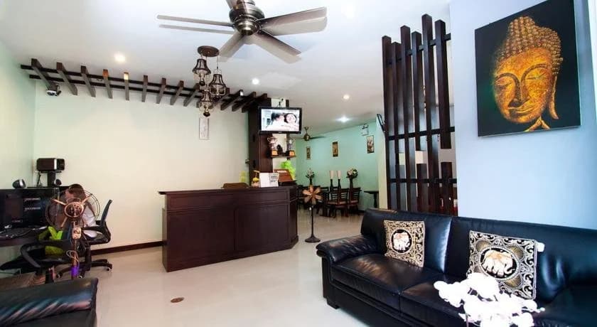 Wonderful Guesthouse - photo 18