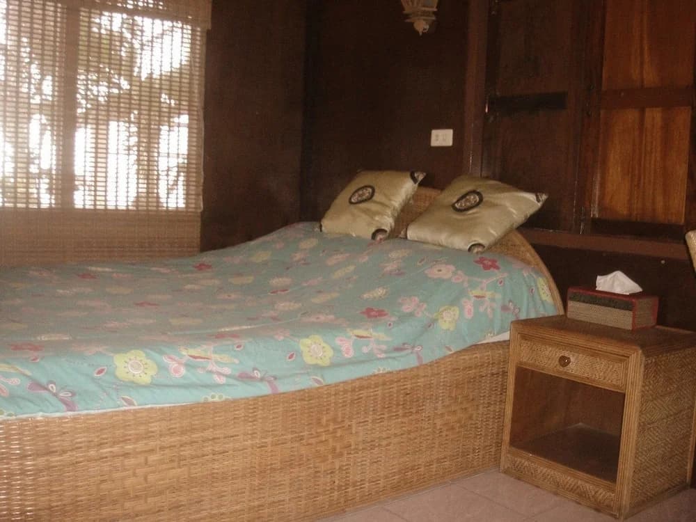 Como Resort - photo 1