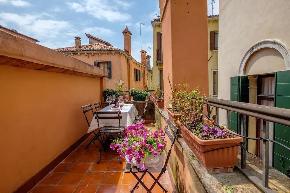 Casa Dell'albero - photo 16