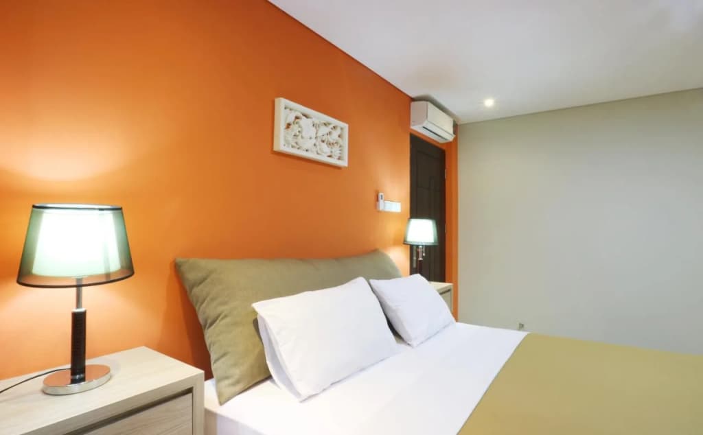 Rumah Pancing Guest House - photo 24