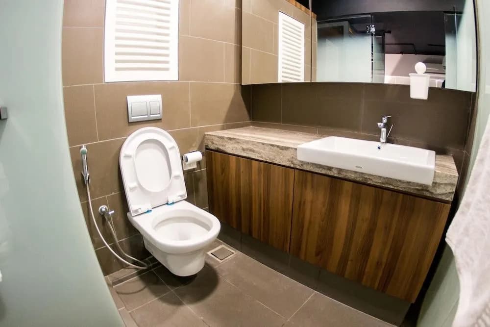 Three28 Tun Razak By Widebed - photo 17