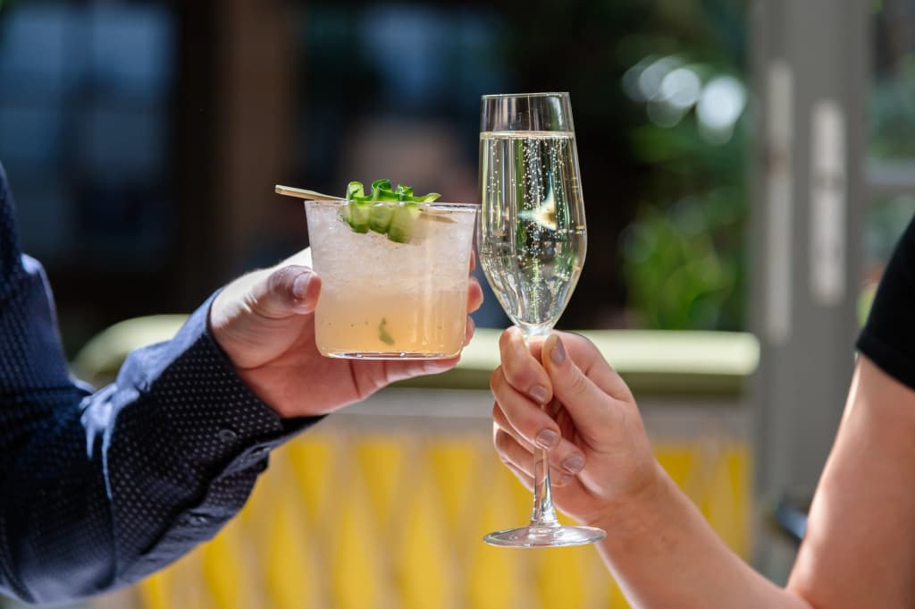 Kimpton Charlotte Square by IHG - photo 15