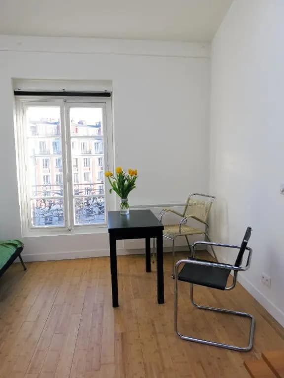 Mini Loft Roquette CityCosy - photo 7