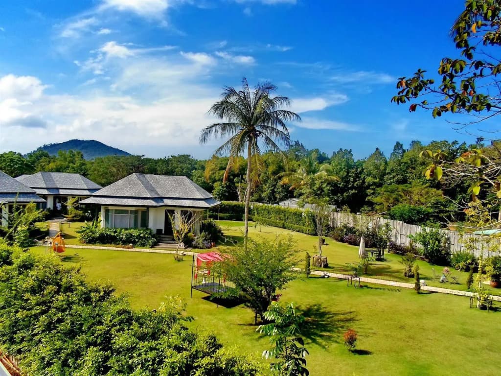 Perennial Resort - photo 21