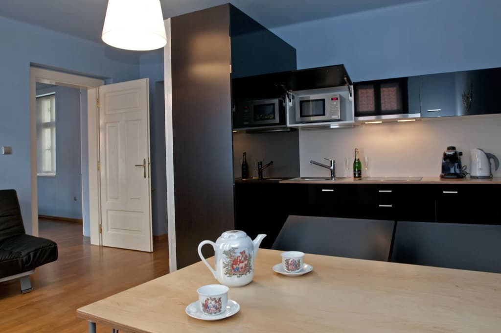 Prague Castle Questenberk Apartments - photo 11