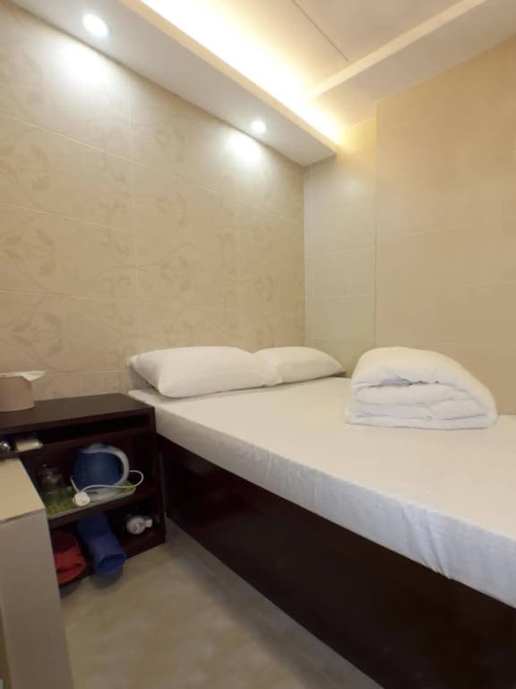 Mei King Hotel - photo 22