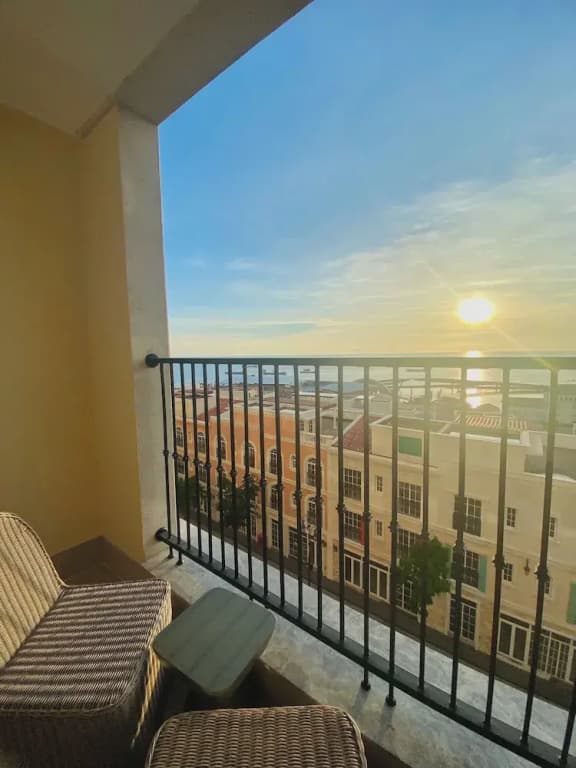 Azure Premium Apartments - photo 8