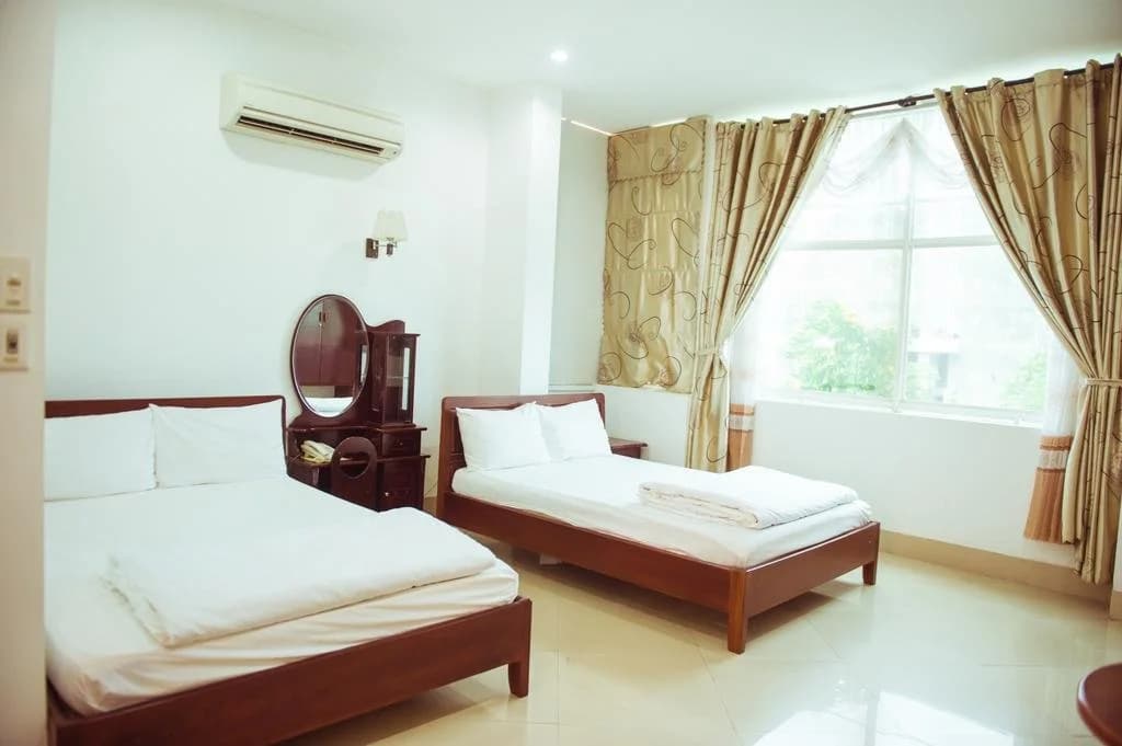 Thien Han Phat Hotel - photo 6