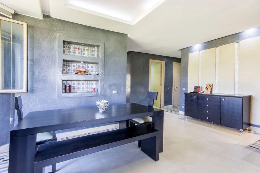 Prestigia Ambre Apartment - photo 9