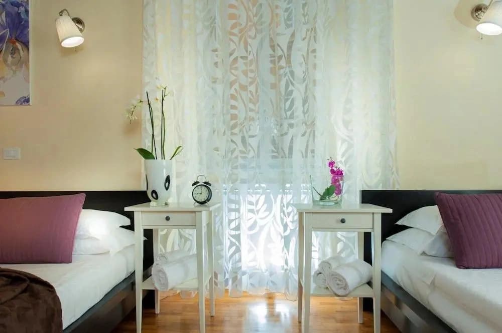 Alice's House in Trastevere - photo 12