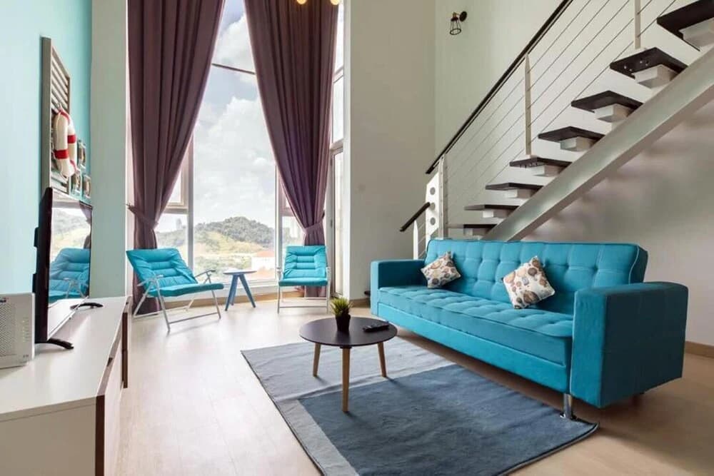 Homey Home - photo 7