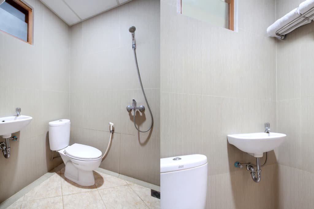 Hotel O Sarkawi Residence - photo 7