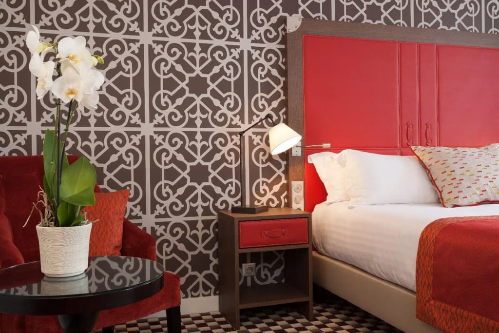 Hôtel Phileas Lazare & Spa - Opéra - photo 23