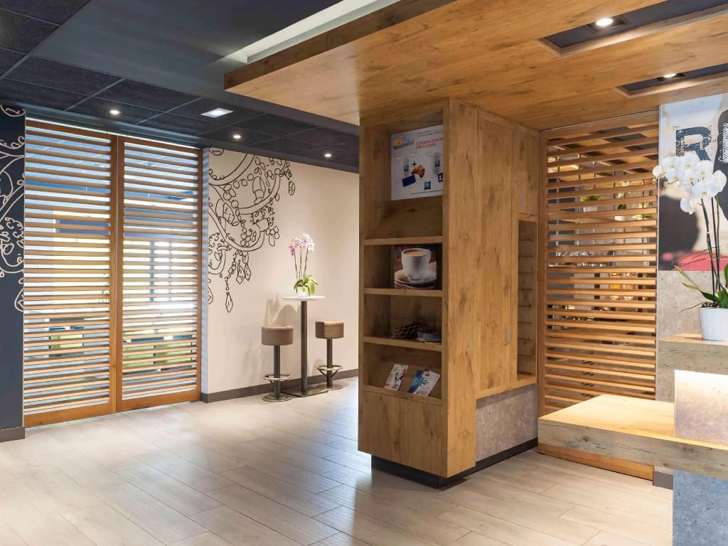 Ibis Budget Madrid Calle 30 - photo 13